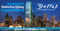 Dallas Visitors Bureau